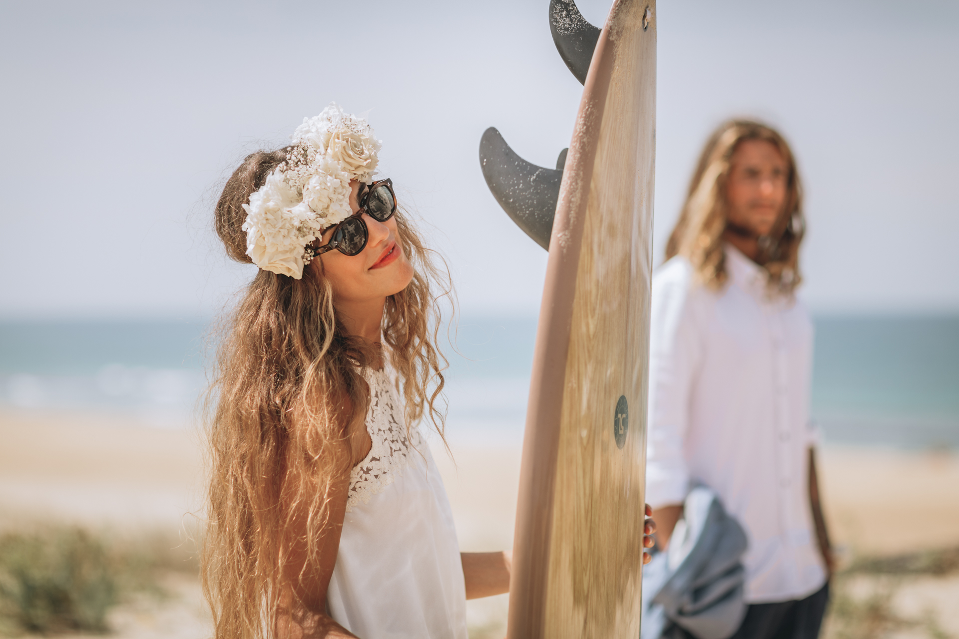 fotografo de bodas donostia boda surfera